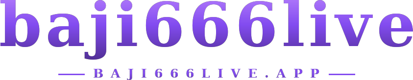 baji666live logo